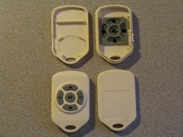 Product image for QWB-REM1003