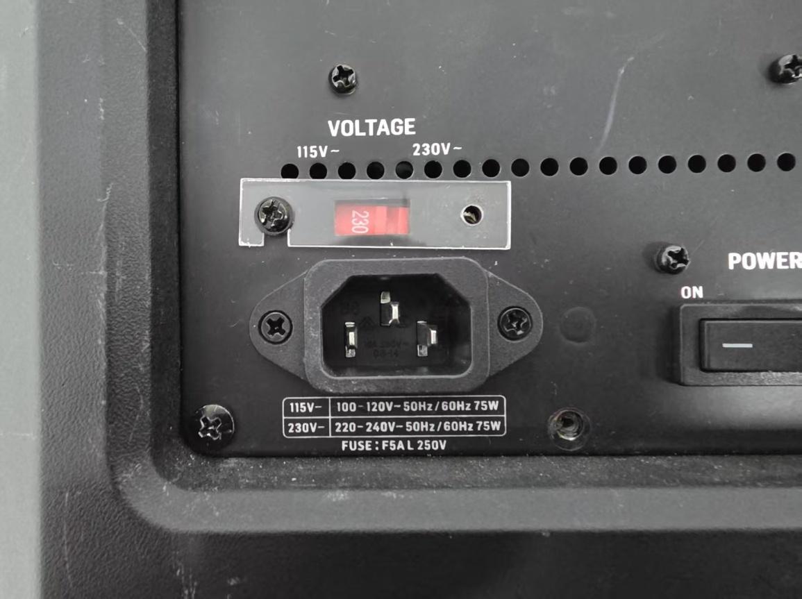 Product image for QWHDX110PRO