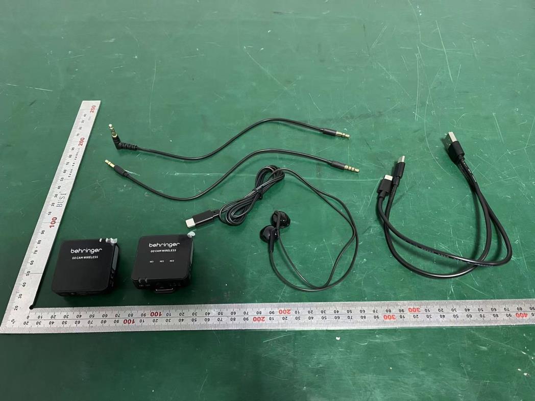 Product image for QWHGOCAM