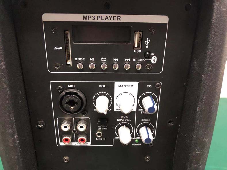 Product image for QWHPK10XA