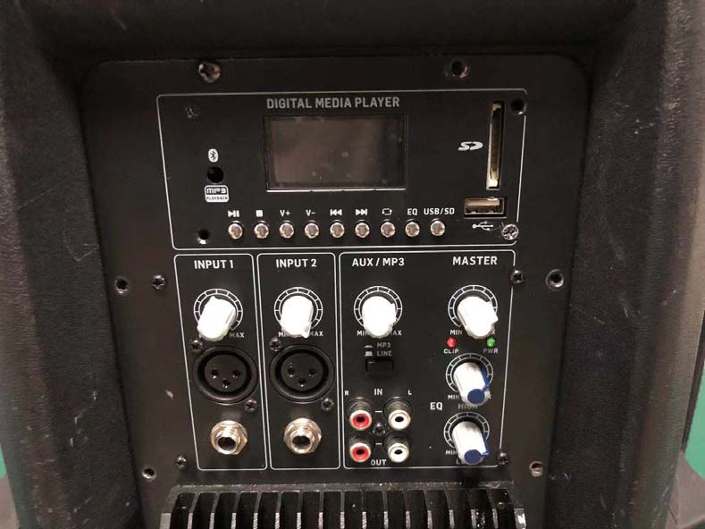 Product image for QWHPK11XA