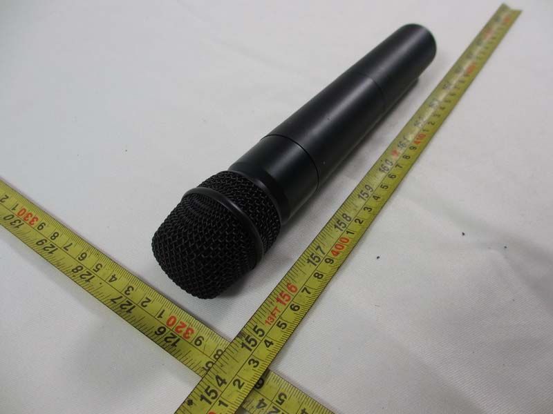 Product image for QWHULM100M