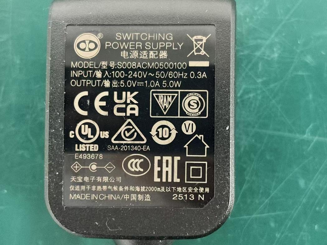 Product image for QWHULM300RD