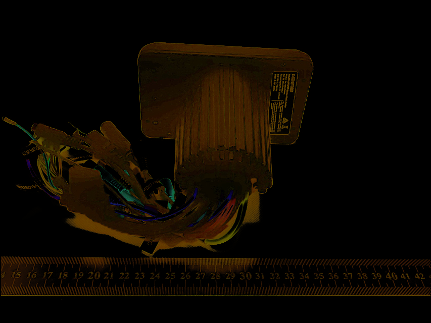 Product image for QWI-MXAZ24MC