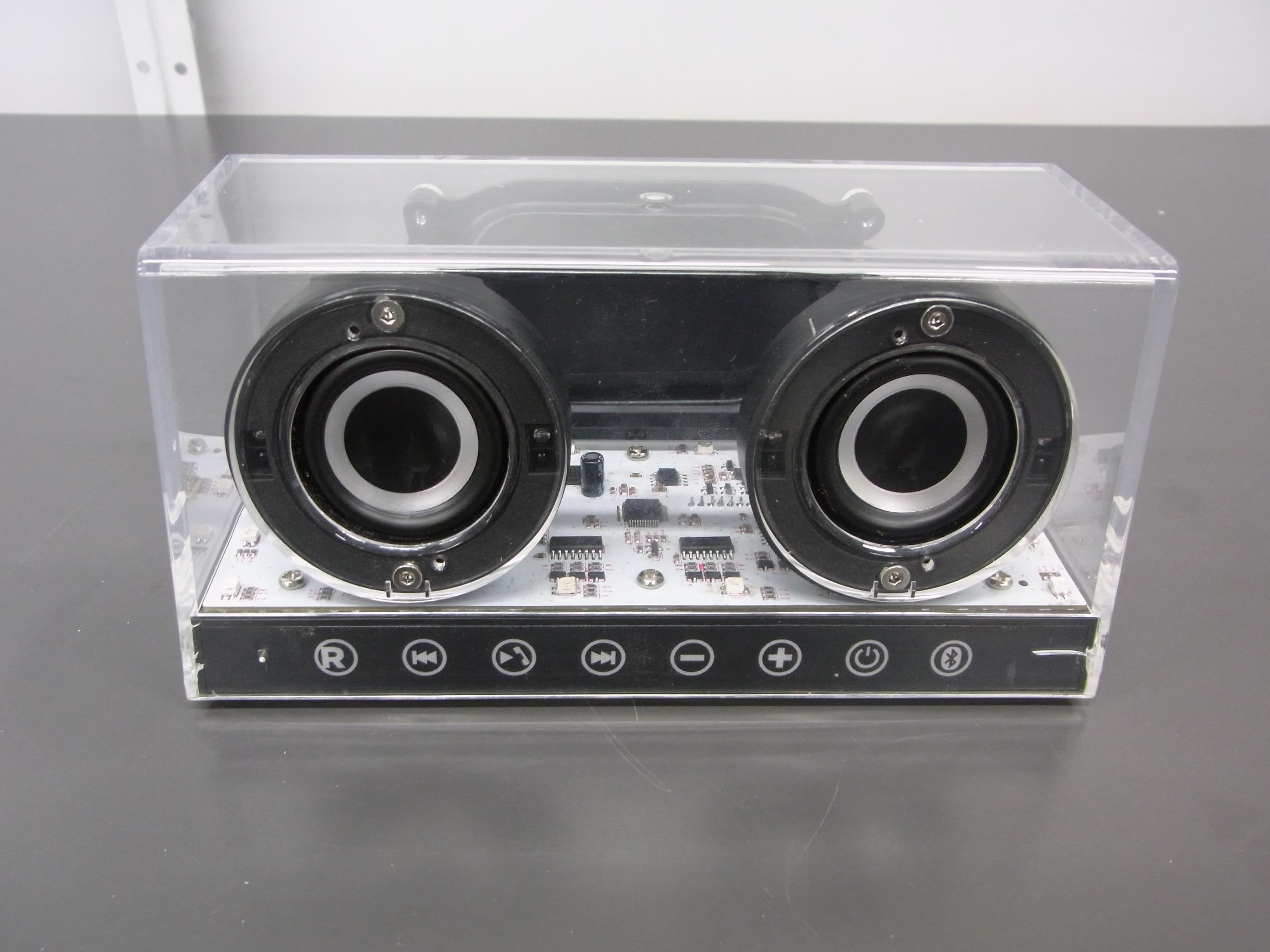 Product image for QWO-BT520