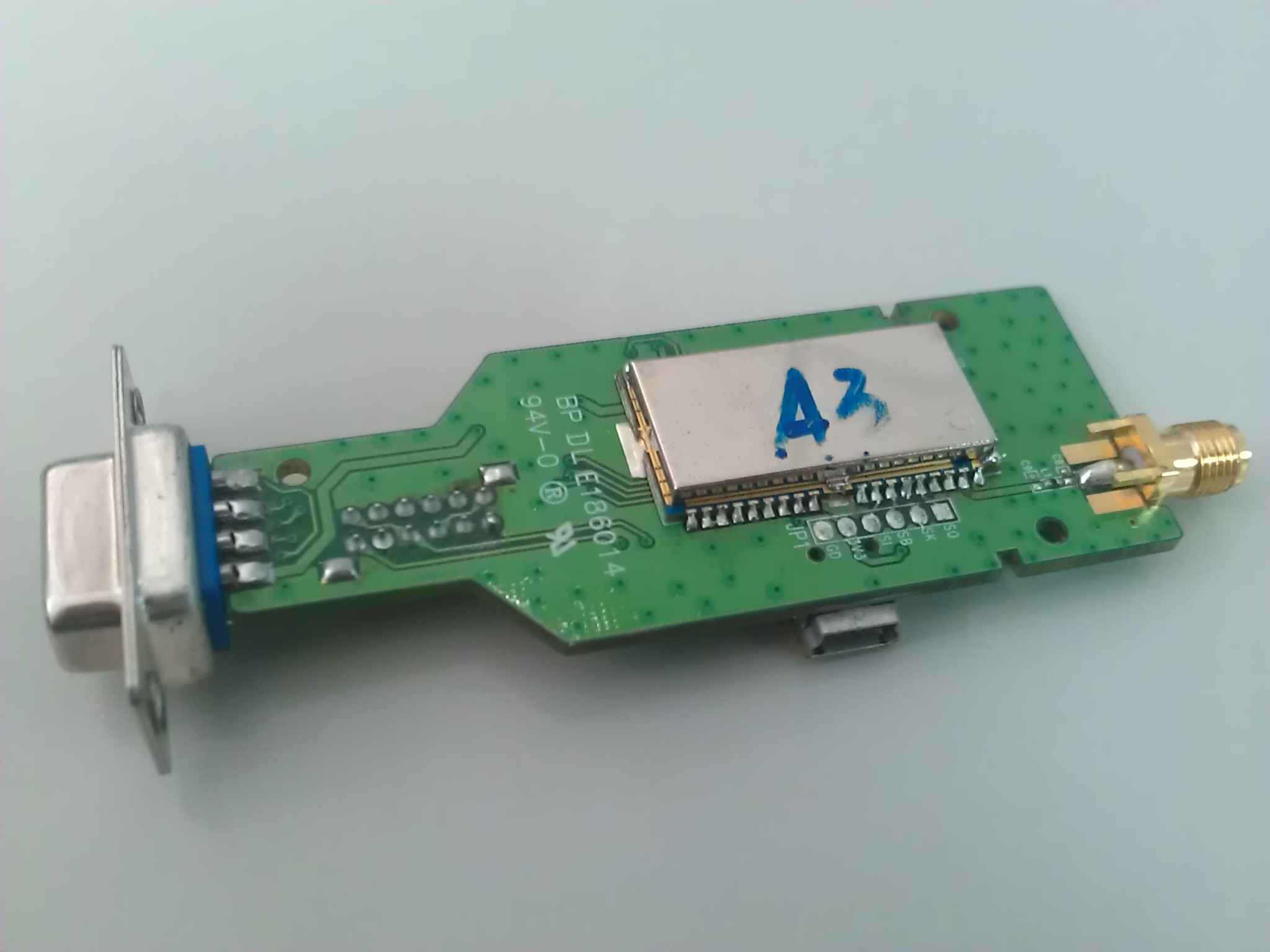 Product image for QWOBTM-22X