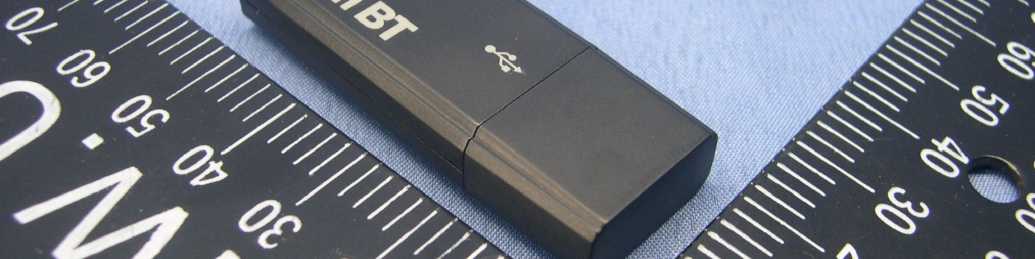 Product image for QWOUSBBT