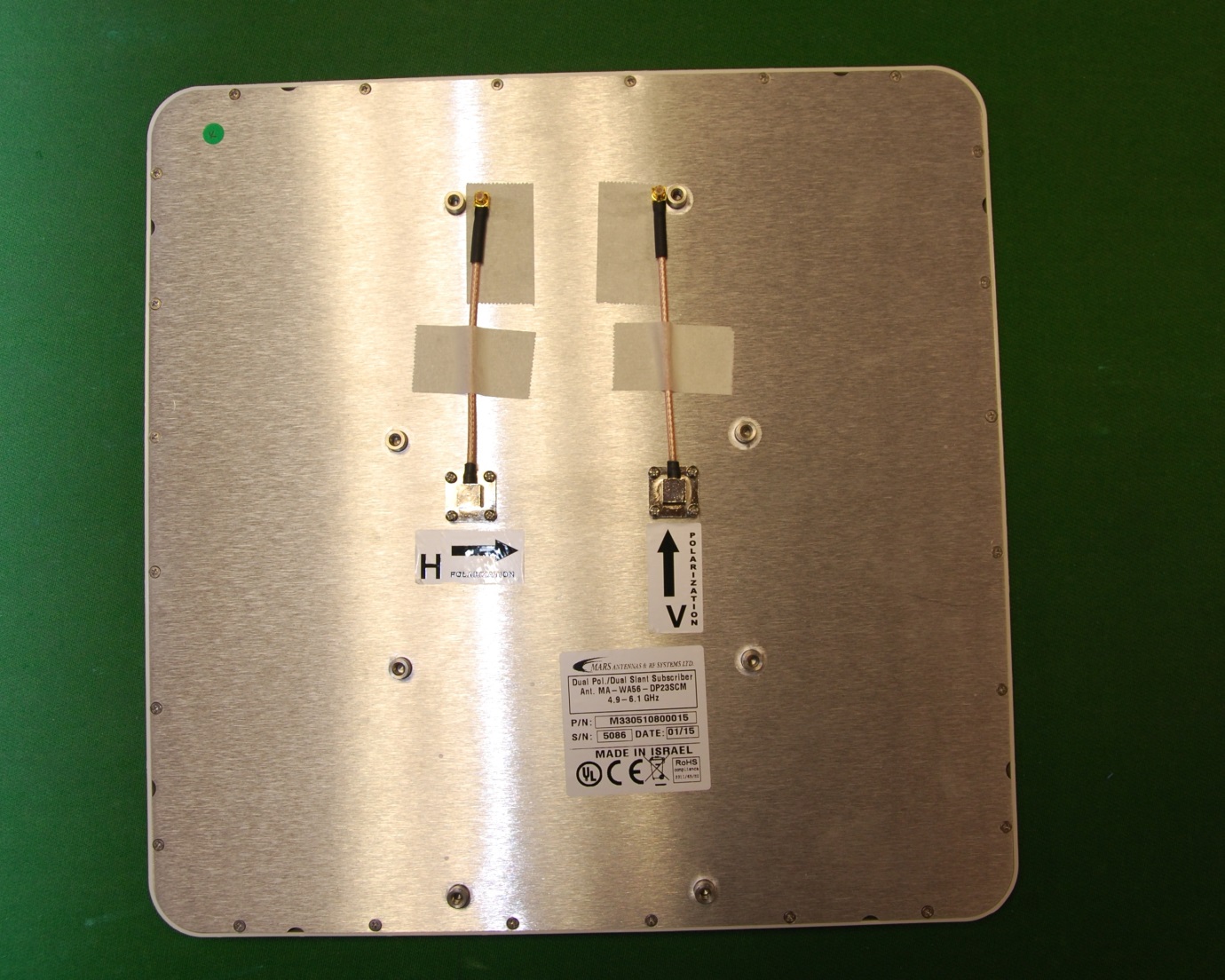 Product image for QWP-50450I