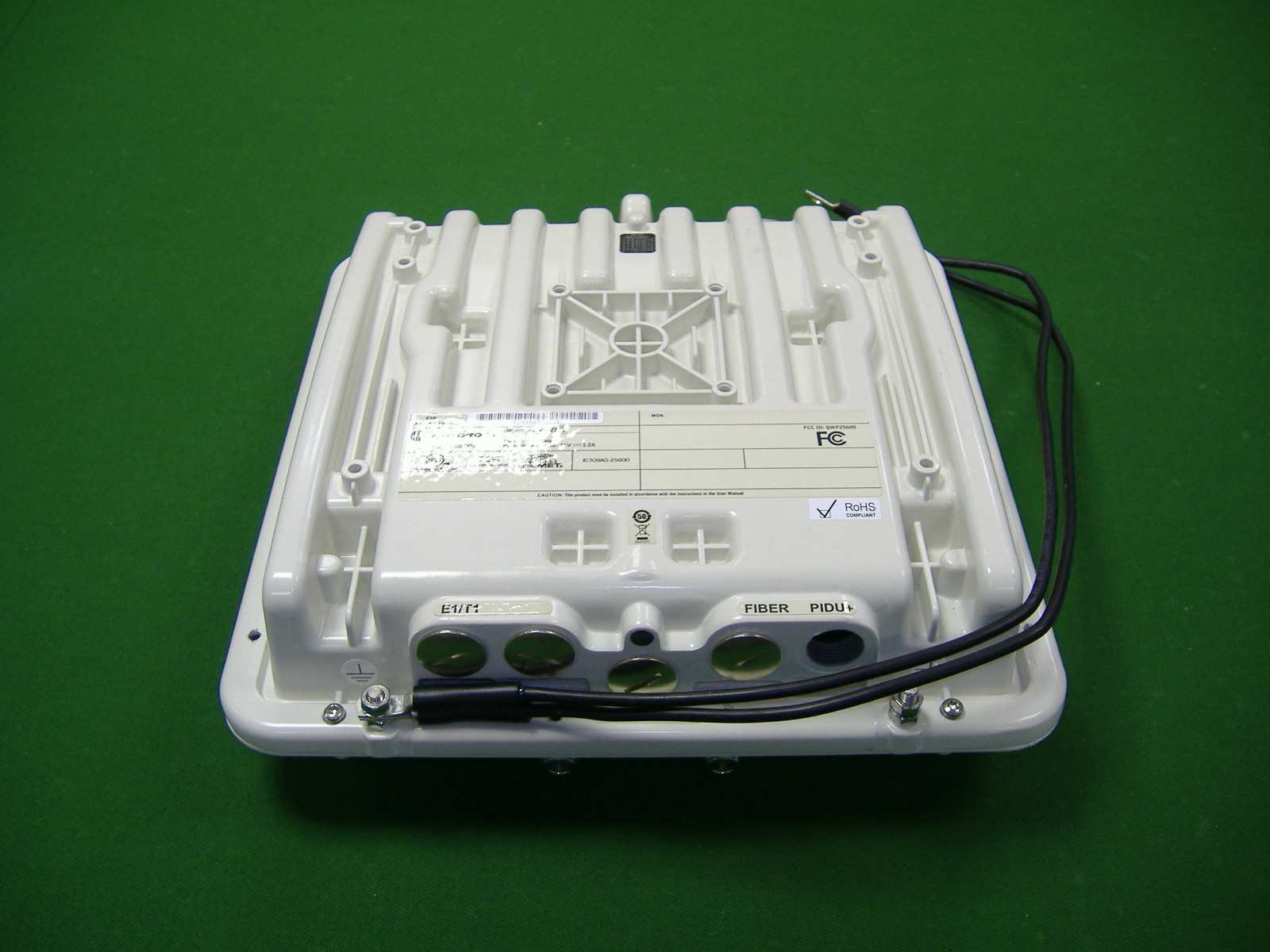 Product image for QWP25600