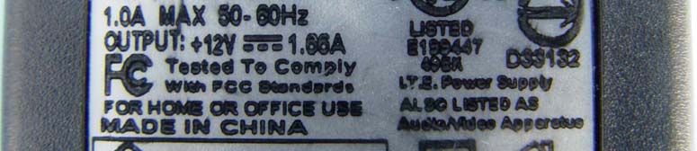 Product image for QWU-03A