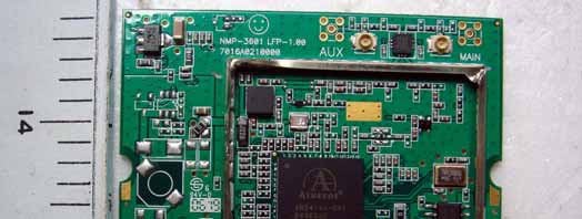 Product image for QWU-046