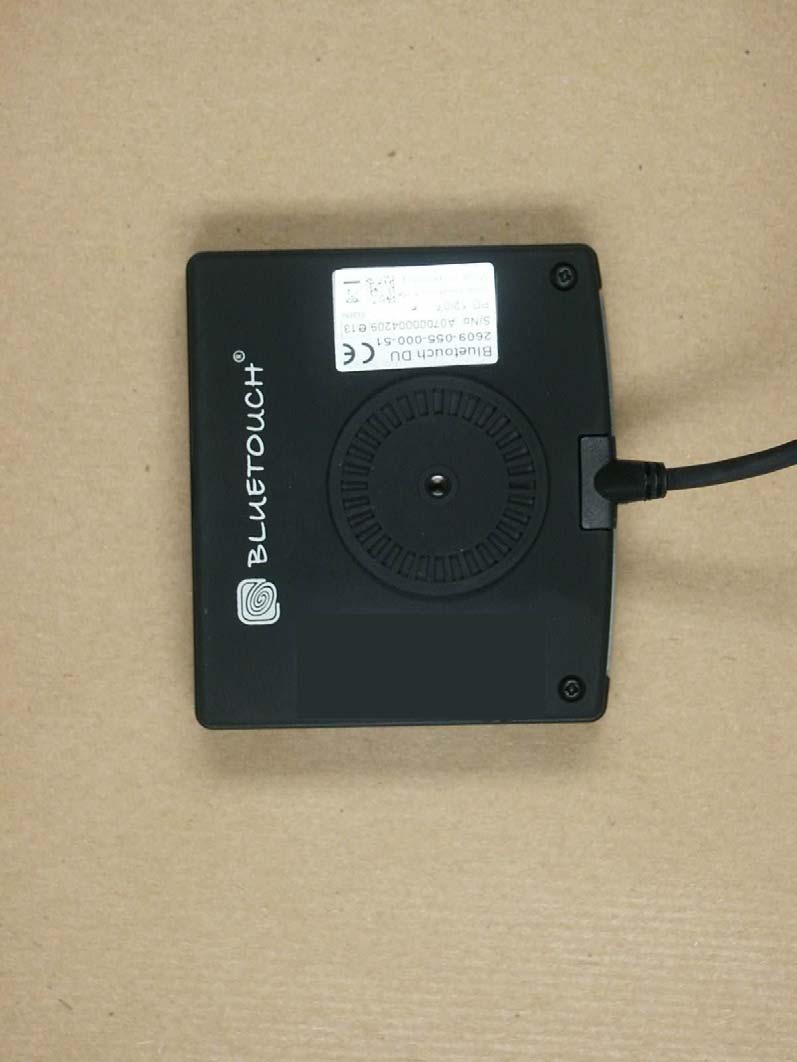 Product image for QWYBLUETOUCH