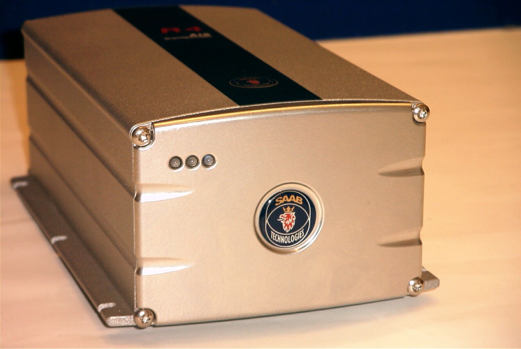 Product image for QWZR4-AIS