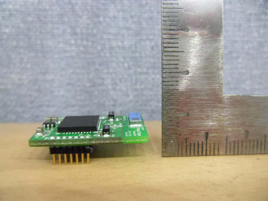 Product image for QXNDRI-0007