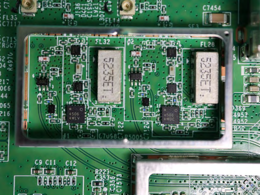 Product image for QXO-AP310