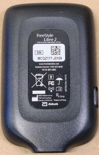 Product image for QXS-LIB02