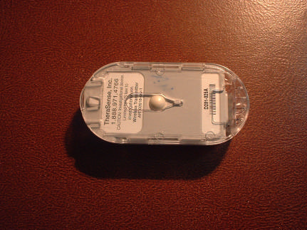 Product image for QXS-TX030301