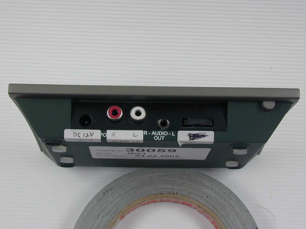 Product image for QXU-97686