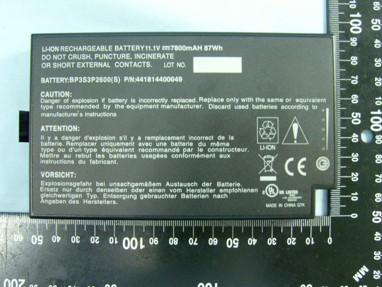 Product image for QYL3X02