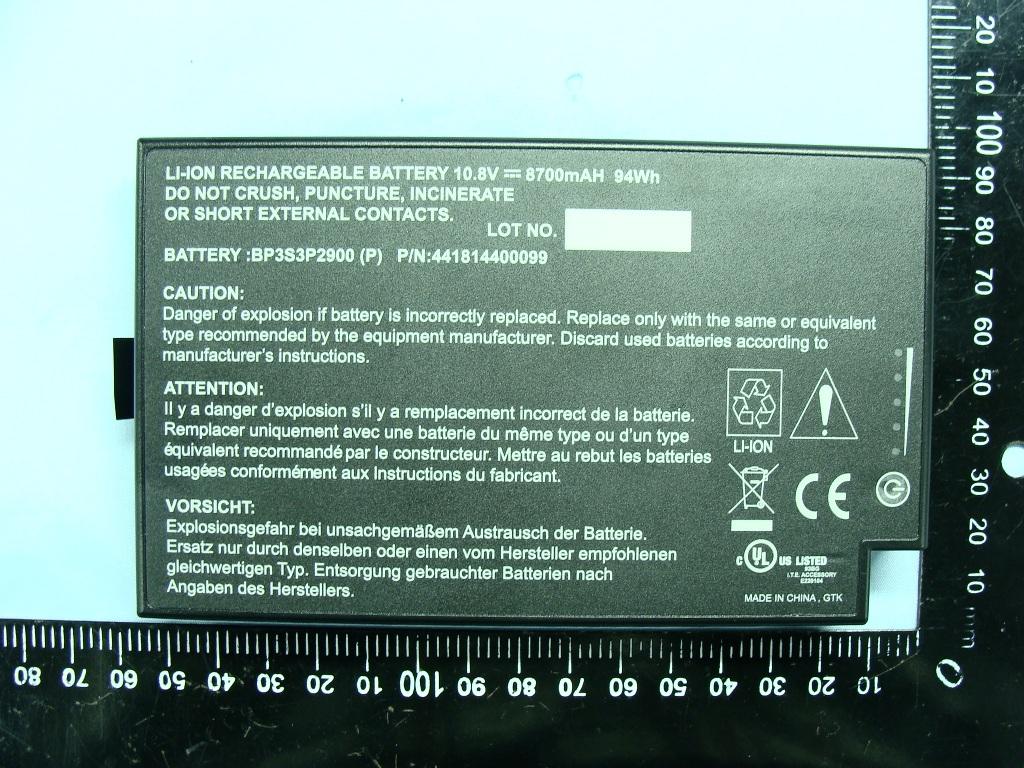 Product image for QYL3X03