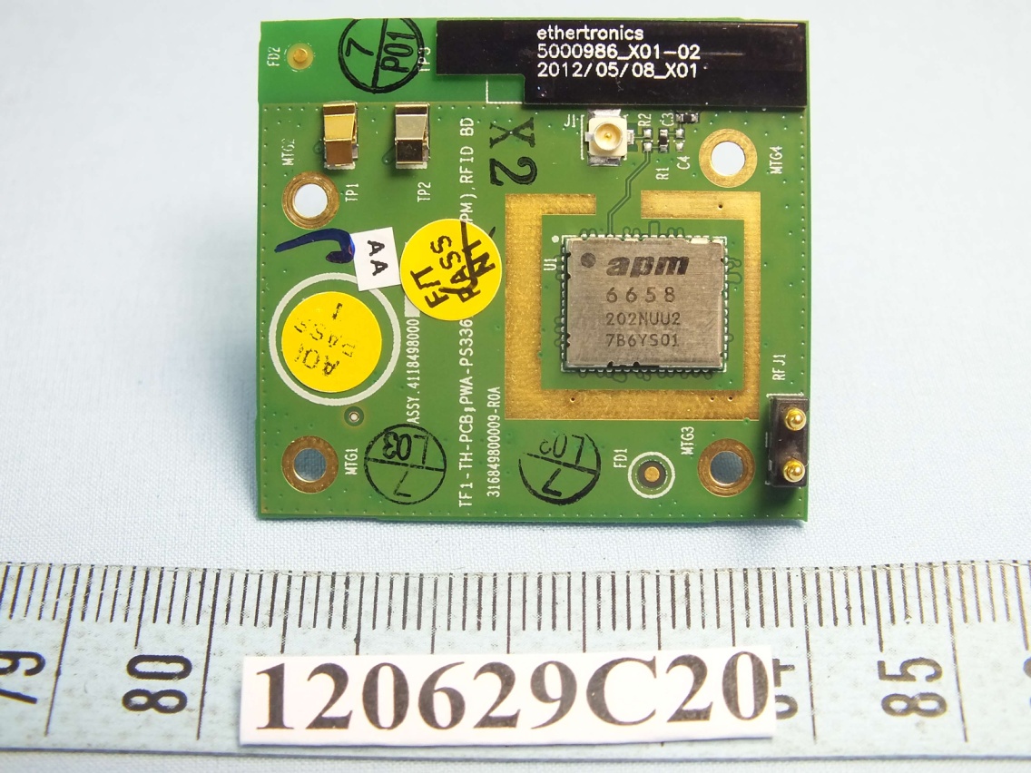 Product image for QYLAPM6658