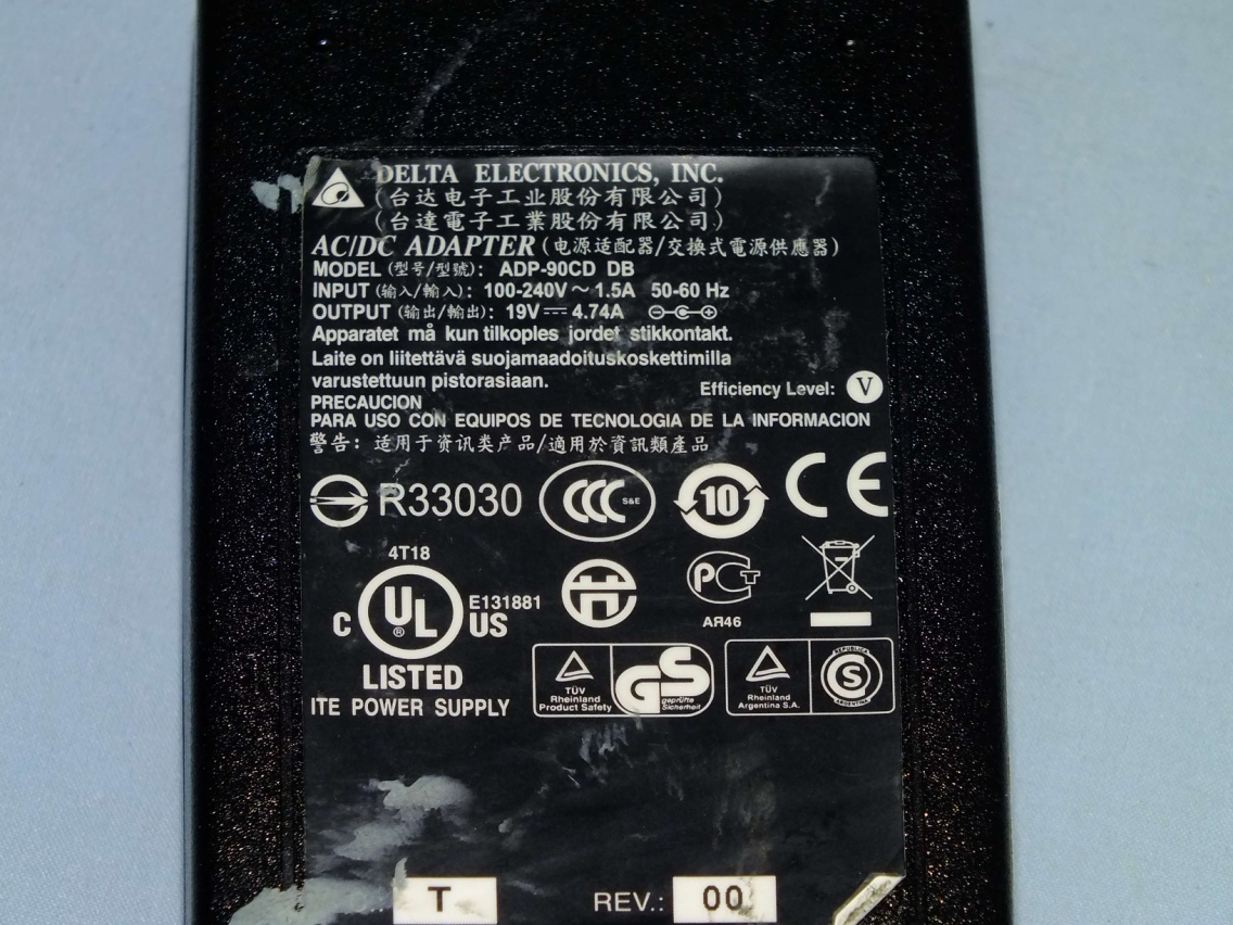 Product image for QYLE100AVL