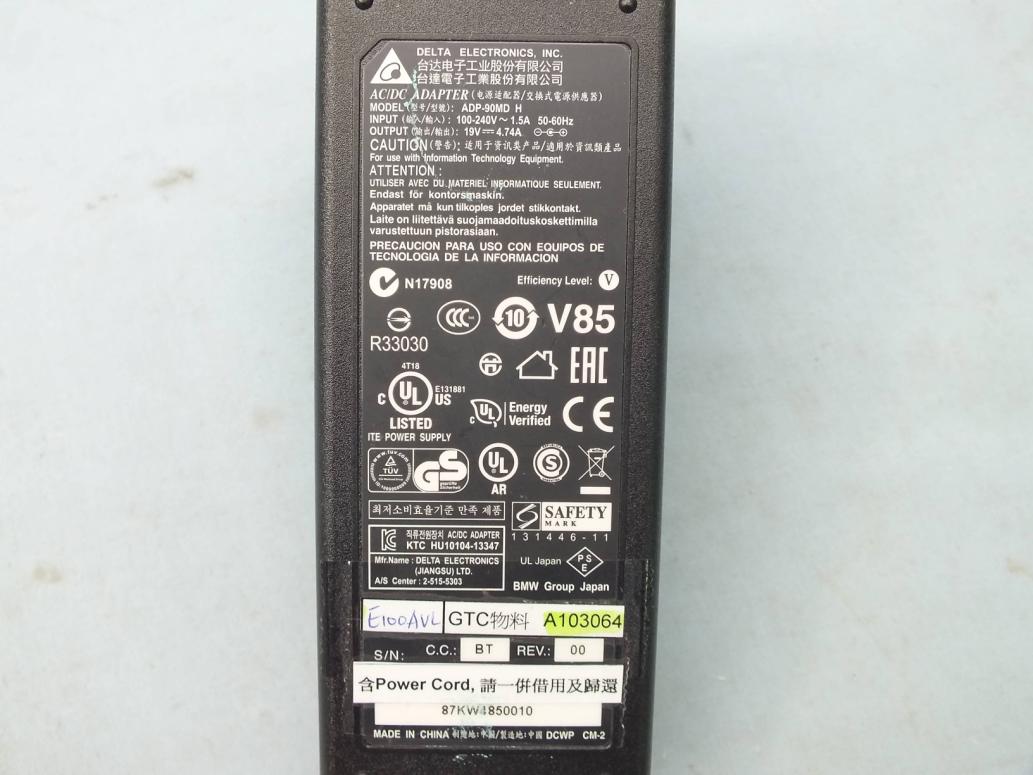 Product image for QYLE100AVL2