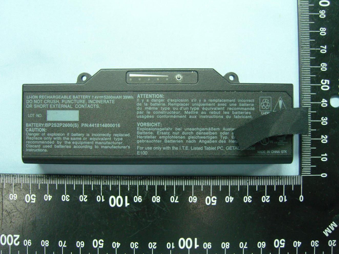 Product image for QYLEA01