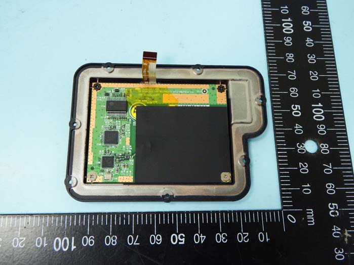 Product image for QYLF110RFID