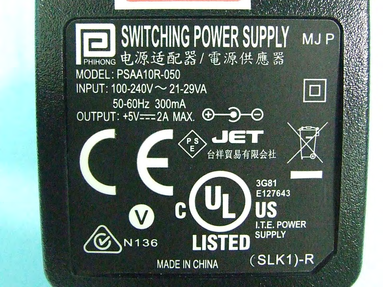 Product image for QYLPS535F