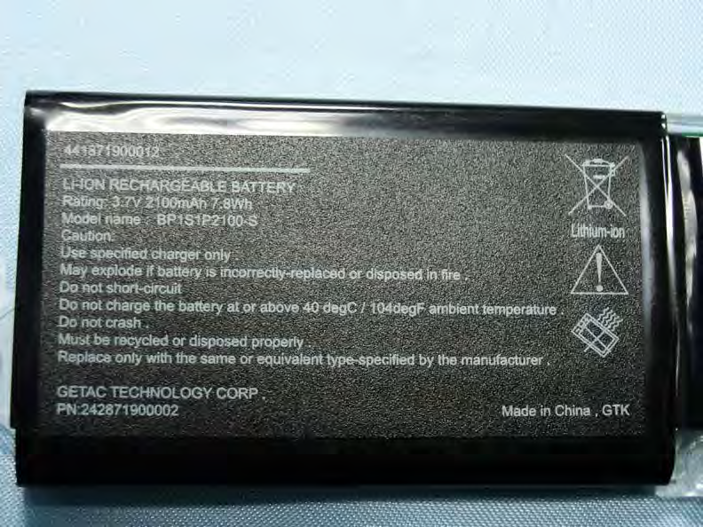 Product image for QYLRX10