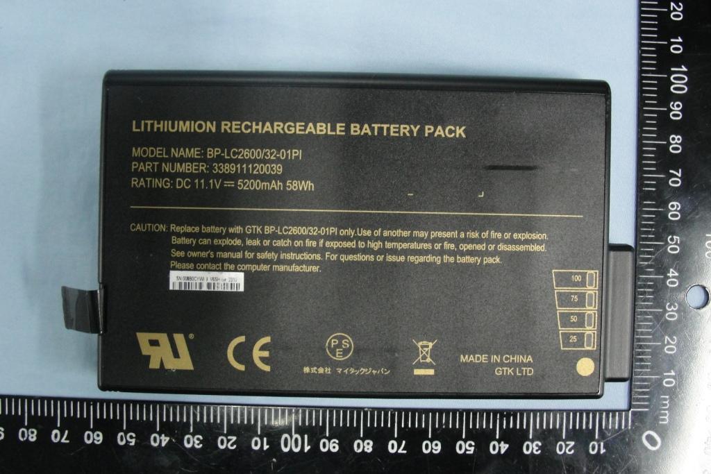 Product image for QYLS400G