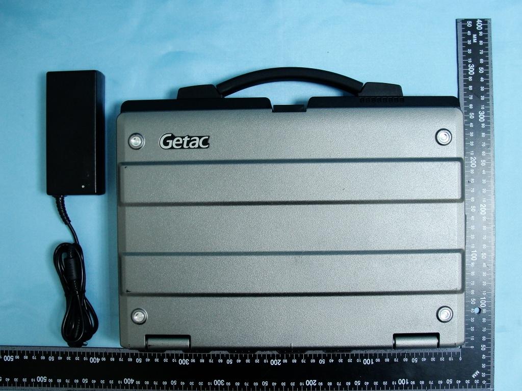 Product image for QYLS400RFID