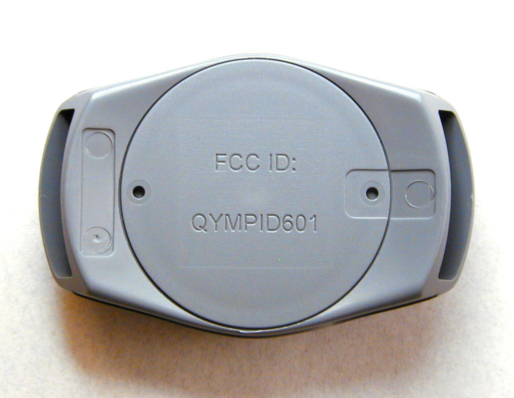 Product image for QYMPID601