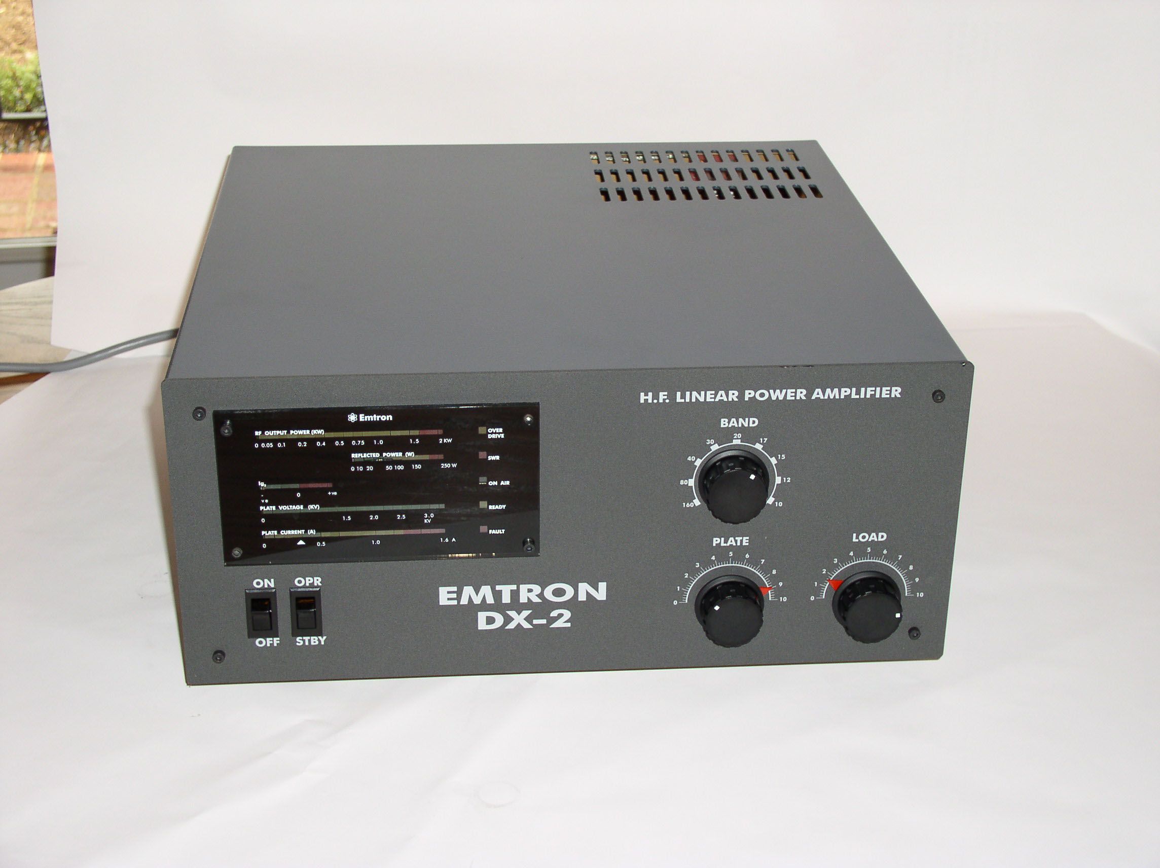 Product image for QYNDX-2