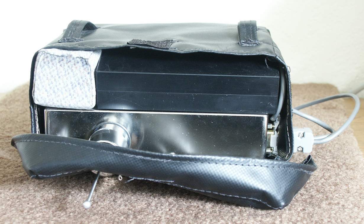 Product image for QYO-COLLECTOR-P