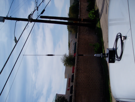 Product image for QYOTRUCKRADIO