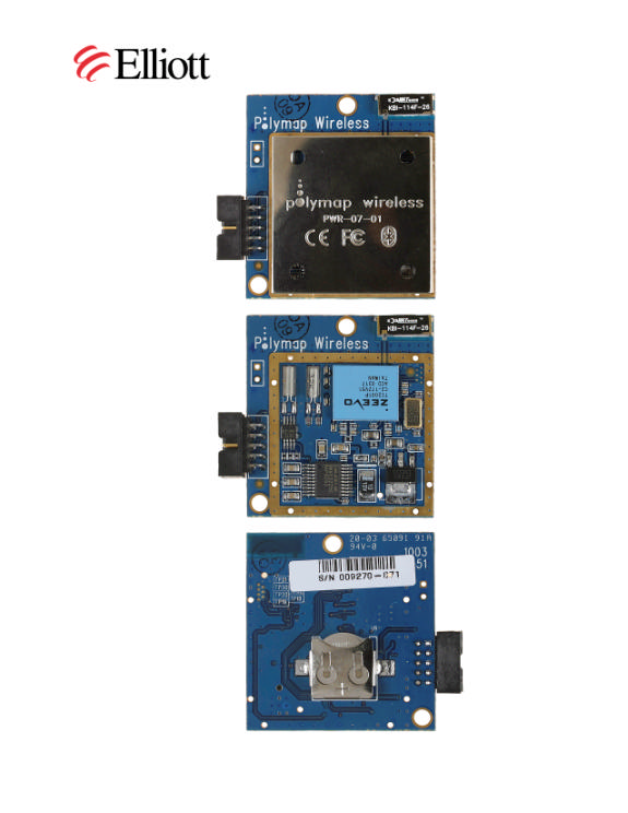 Product image for QYPPWR0701