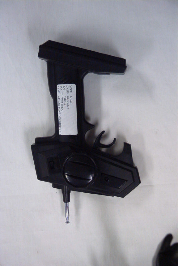 Product image for QYR2100-3