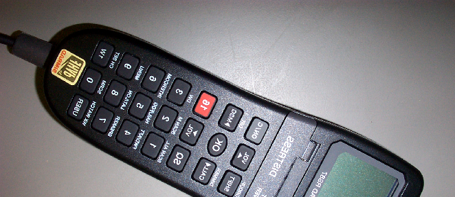 Product image for QYSRS87