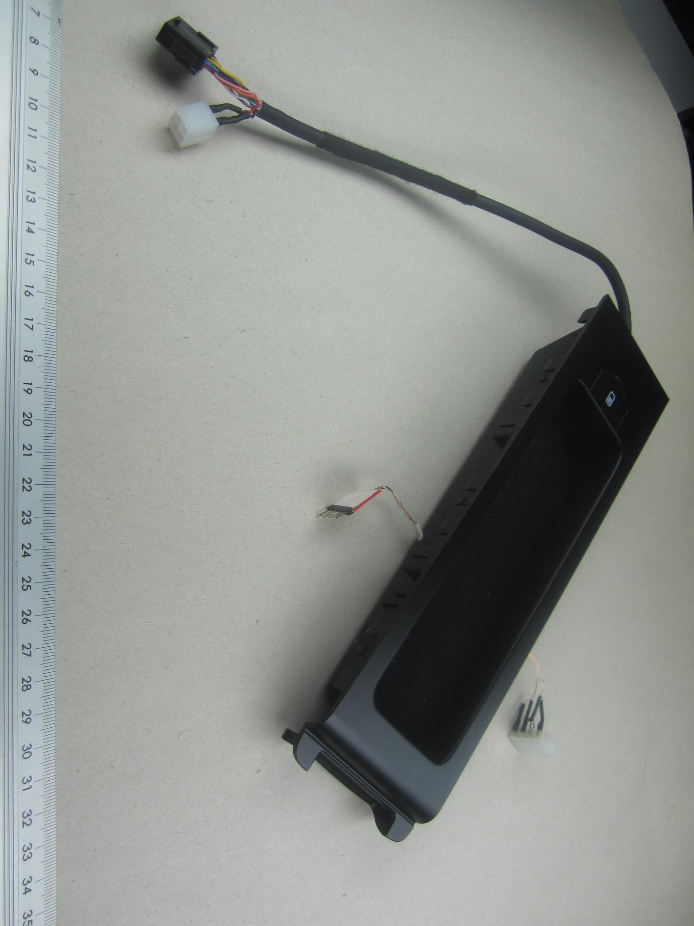 Product image for QZ9-BTSIMREAD