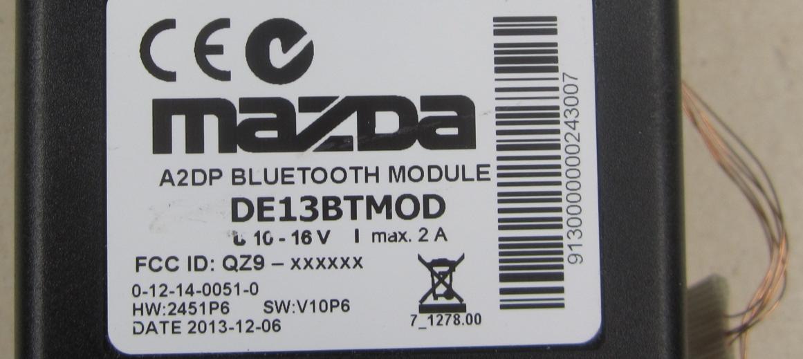 Product image for QZ9-CCBTL