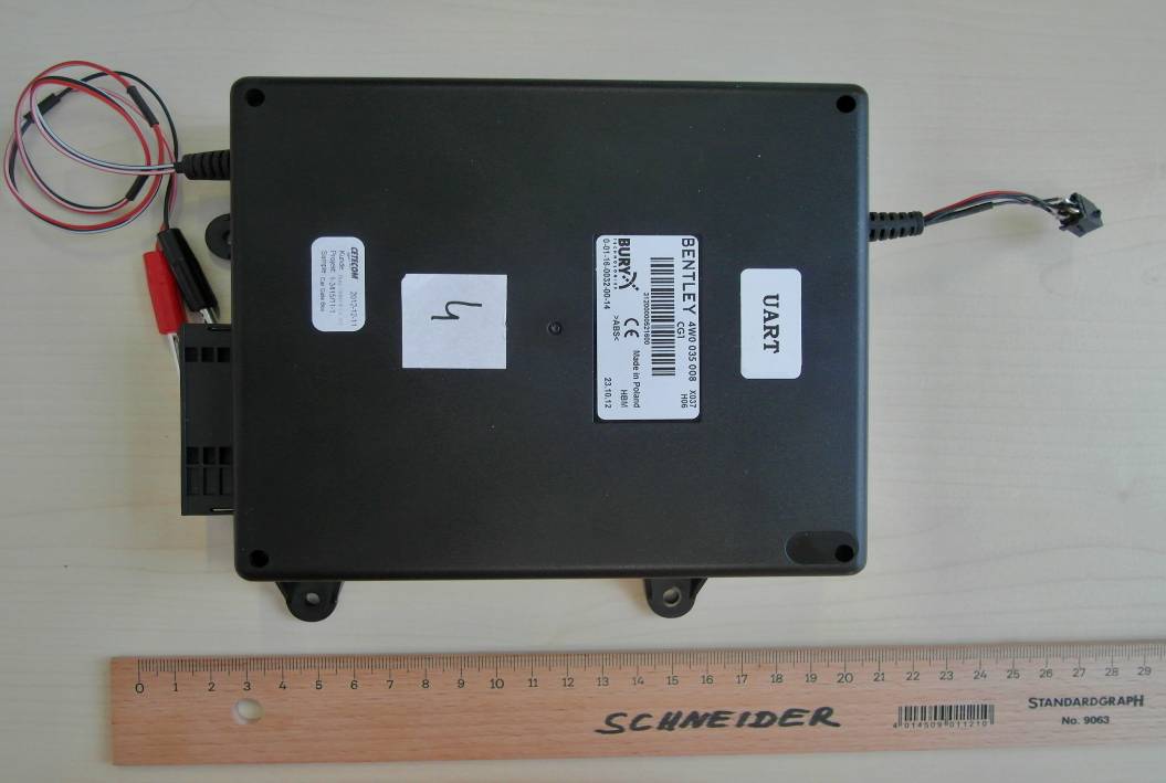 Product image for QZ9-CG1