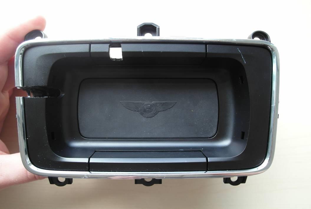 Product image for QZ9-CRADLE