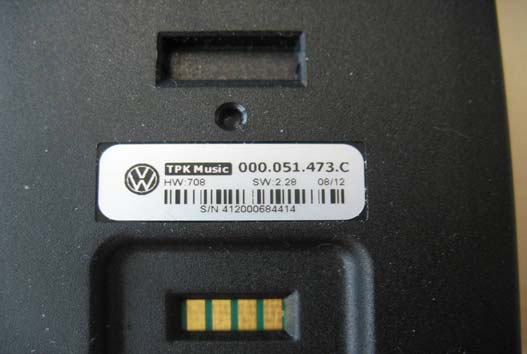 Product image for QZ9-TPKM820