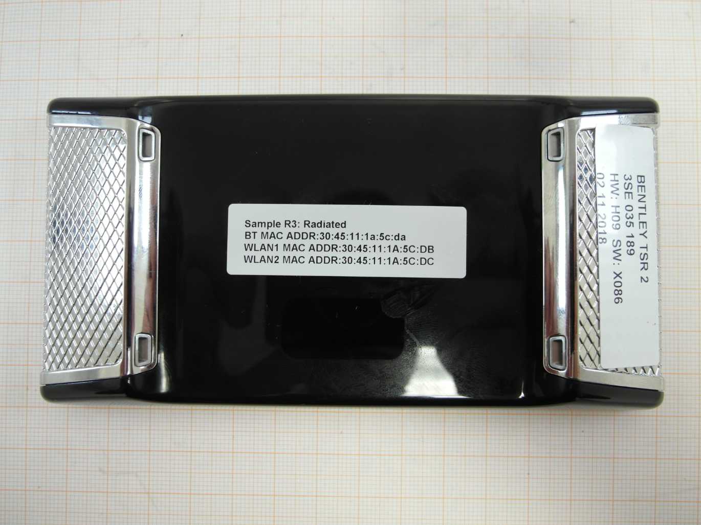 Product image for QZ9-TSR2