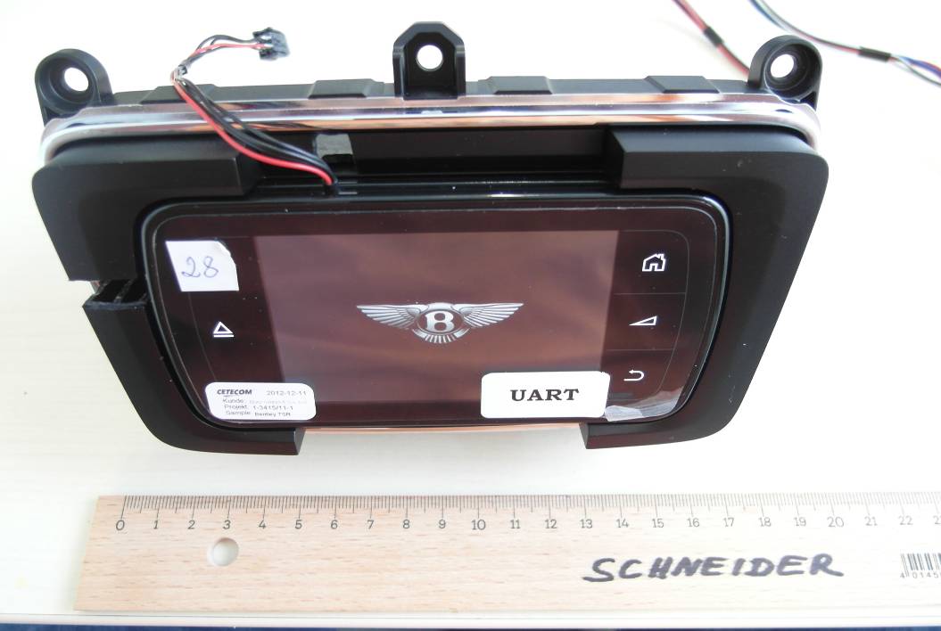 Product image for QZ9-TSRRC