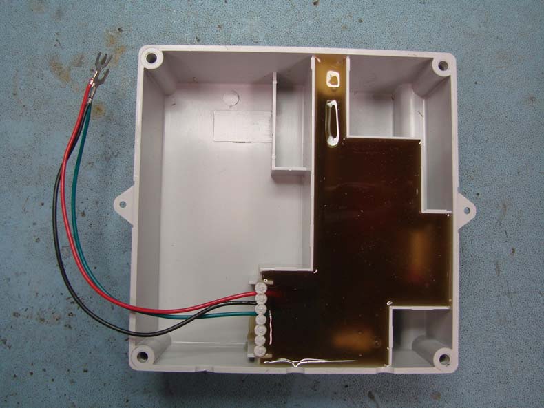 Product image for QZC-EA2W