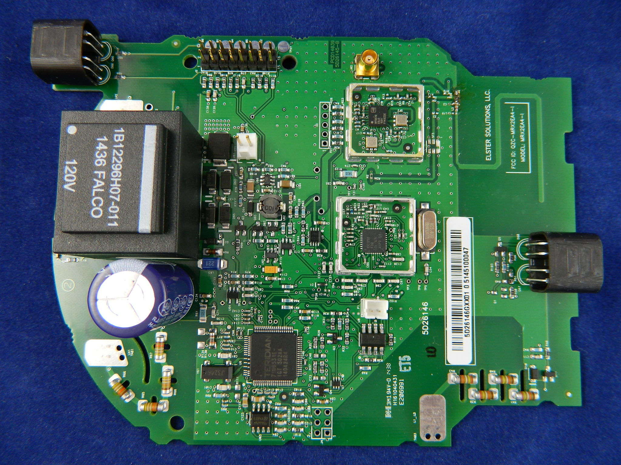 Product image for QZC-MRX2EA4