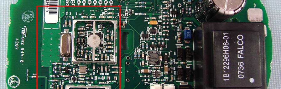 Product image for QZC-R2EA